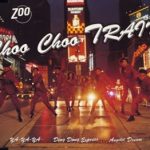 ZOO「Choo Choo TRAIN」ディスコからクラブに移行する時期に生まれたダンスナンバー