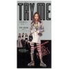 安室奈美恵「TRY ME 〜私を信じて〜」20年間歌われず封印されていた曲！
