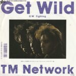 TM NETWORK「Get Wild」これで売れなければ解散とまで考えていた、崖っぷちからのヒット曲